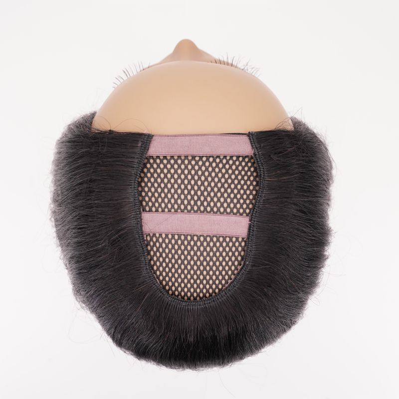 Body Wave U-Part Wig