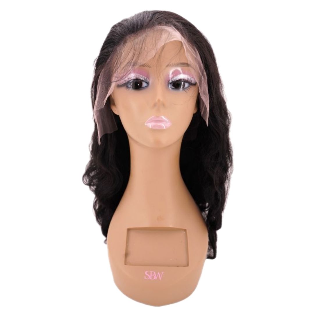 Body Wave 13x4 HD Lace Front Wig