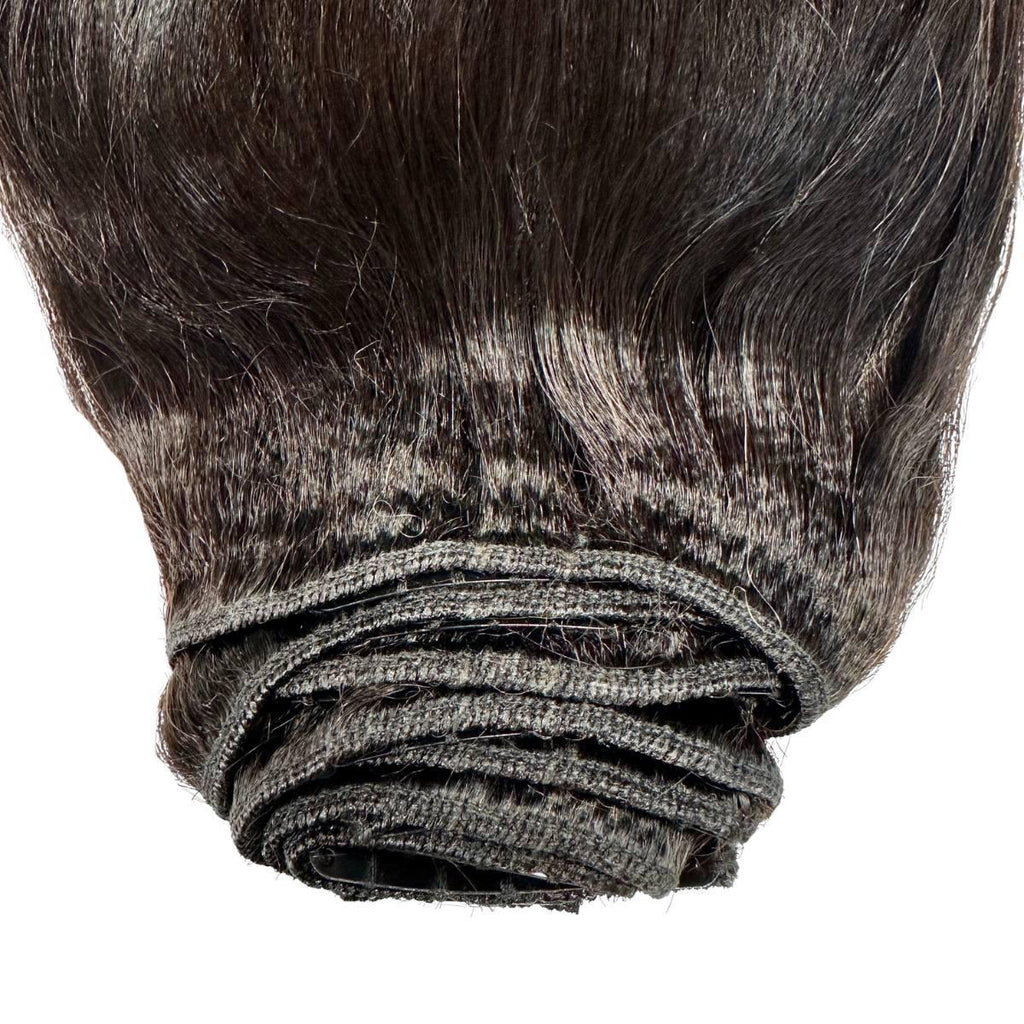 Yaki Straight Clip-In